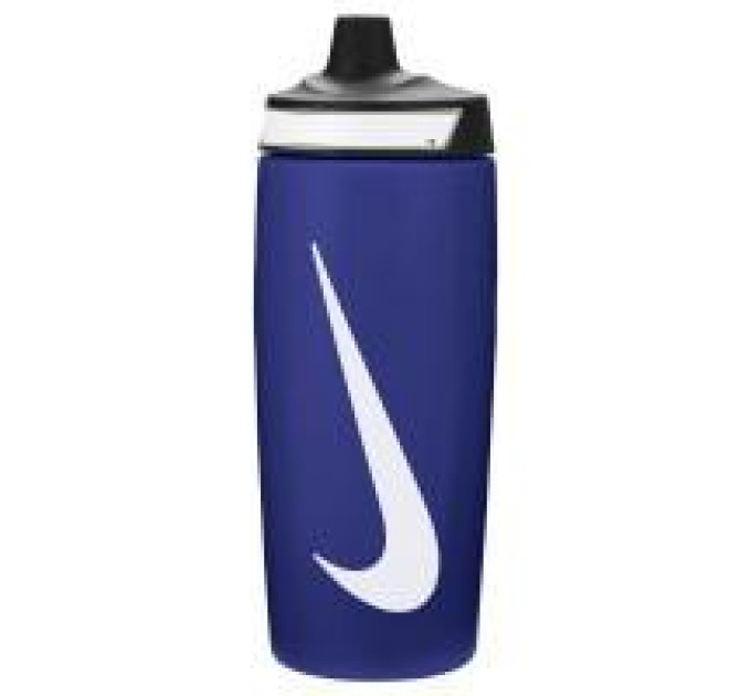 Пляшка Nike REFUEL BOTTLE 18 OZ Синій 532 мл (N.100.7665.492.18)