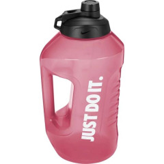 Пляшка Nike SUPER JUG 128OZ червоний Уні 3785 мл N.100.8998.692.C1