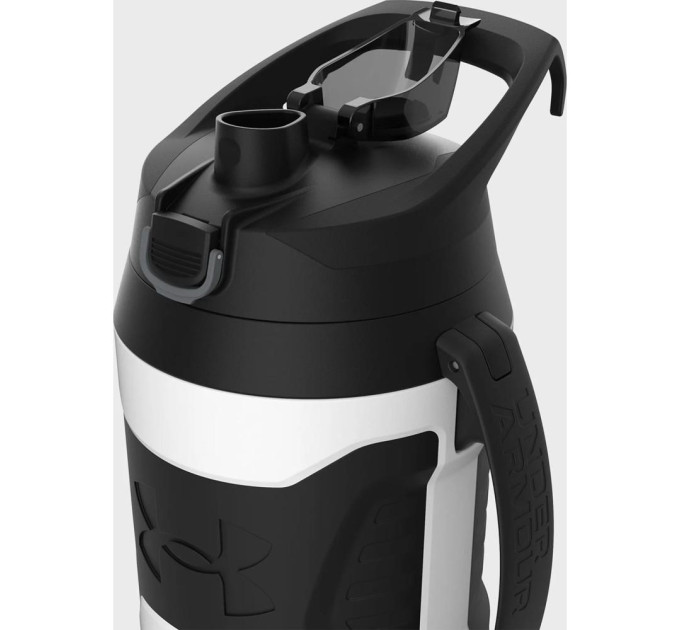 Пляшка UA Playmaker Jug 64oz білий Уні 1900 мл UA70020-WH
