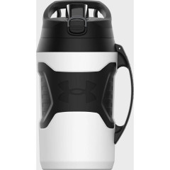 Пляшка UA Playmaker Jug 64oz білий Уні 1900 мл UA70020-WH