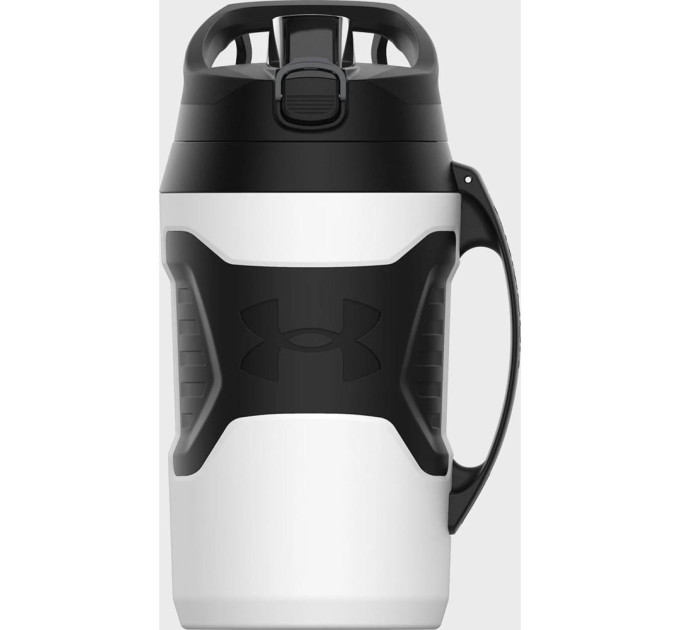 Пляшка UA Playmaker Jug 64oz білий Уні 1900 мл UA70020-WH