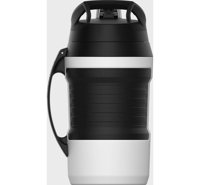 Пляшка UA Playmaker Jug 64oz білий Уні 1900 мл UA70020-WH