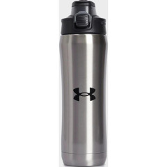 Пляшка UA Beyond Stainless 18oz сріблястий Уні 500 мл UA70270-STL