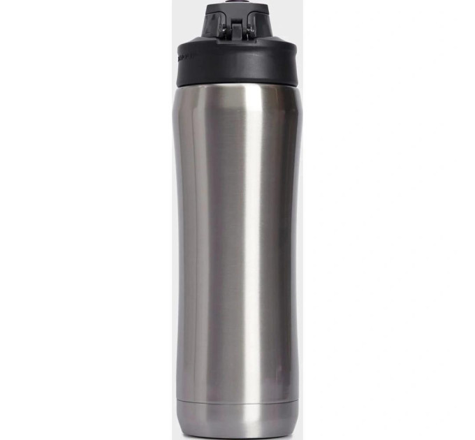 Пляшка UA Beyond Stainless 18oz сріблястий Уні 500 мл UA70270-STL