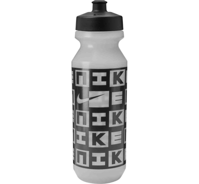 Пляшка Nike BIG MOUTH BOTTLE 2.0 32 OZ білий Універсальна 946 мл N.000.0041.942.32