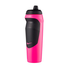 Пляшка Nike HYPERSPORT BOTTLE 20 OZ рожевий Уні 600 мл N.100.0717.663.20