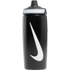 Пляшка NIKE REFUEL BOTTLE 18 OZ чорний Уні 532 мл N.100.7665.091.18