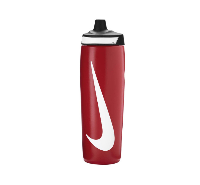 Пляшка Nike REFUEL BOTTLE 32 OZ Бордовий 946 мл (N.100.7667.692.32)