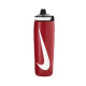 Пляшка Nike REFUEL BOTTLE 32 OZ Бордовий 946 мл (N.100.7667.692.32)