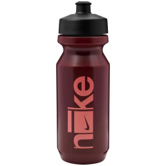 Пляшка Nike BIG MOUTH BOTTLE 2.0 22 OZ Бордовий 650 мл (N.000.0043.672.22)