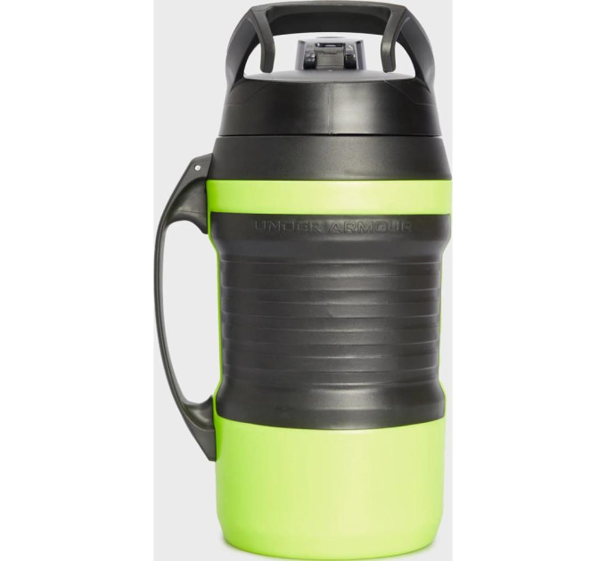 Пляшка UA Playmaker Jug 64oz жовтий Уні 1900 мл UA70020-HVY
