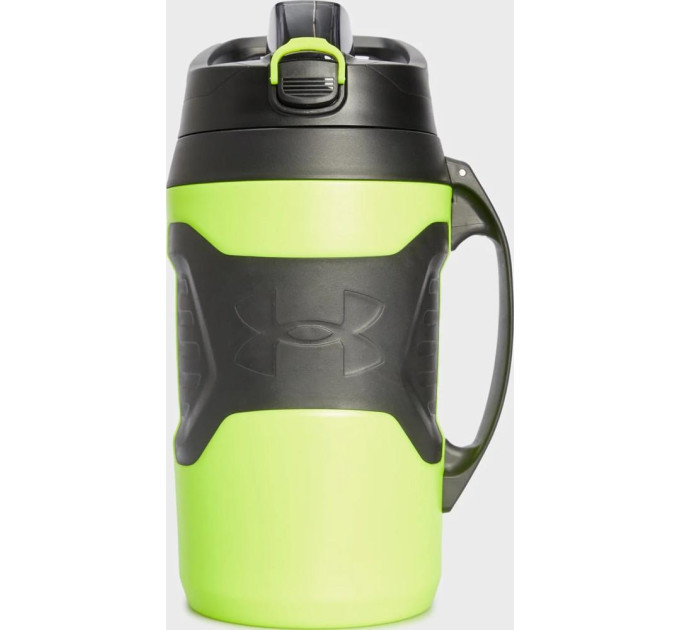 Пляшка UA Playmaker Jug 64oz жовтий Уні 1900 мл UA70020-HVY
