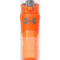Пляшка UA Clarity 24oz помаранчевий Уні 700 мл UA71190-30155