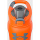 Пляшка UA Clarity 24oz помаранчевий Уні 700 мл UA71190-30155