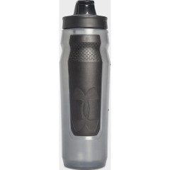 Пляшка UA Playmaker Squeeze 32oz сірий Унісекс 950 мл UA70320-80004