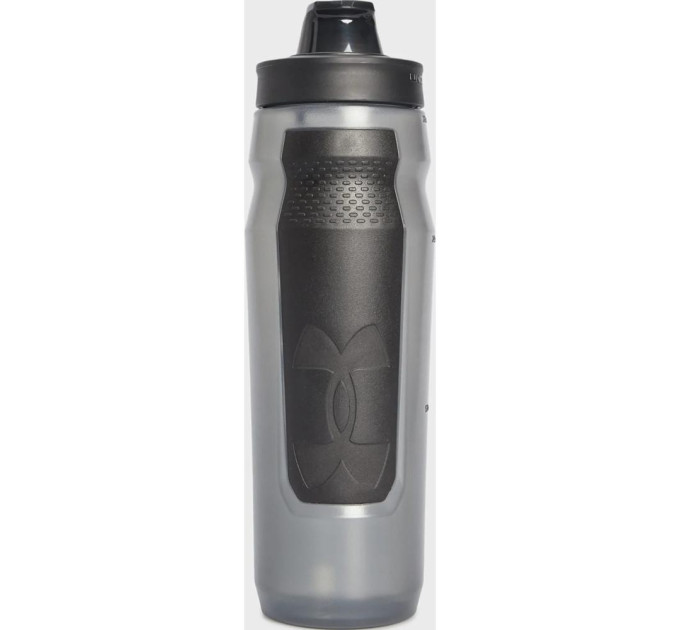 Пляшка UA Playmaker Squeeze 32oz сірий Унісекс 950 мл UA70320-80004