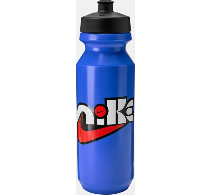 Пляшка Nike BIG MOUTH BOTTLE 2.0 32 OZ синій Універсальна 946 мл N.000.0041.498.32 Пляшка Nike BIG MOUTH BOTTLE 2.0 32 OZ синій Універсальна 946 мл N.000.0041.498.32