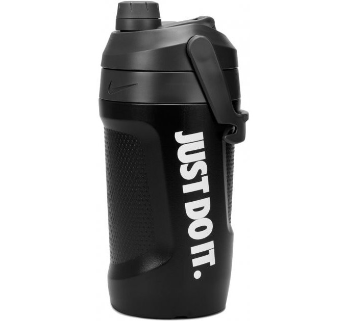 Пляшка Nike FUEL JUG 40 OZ чорний Уні 1182мл N.100.3110.058.40