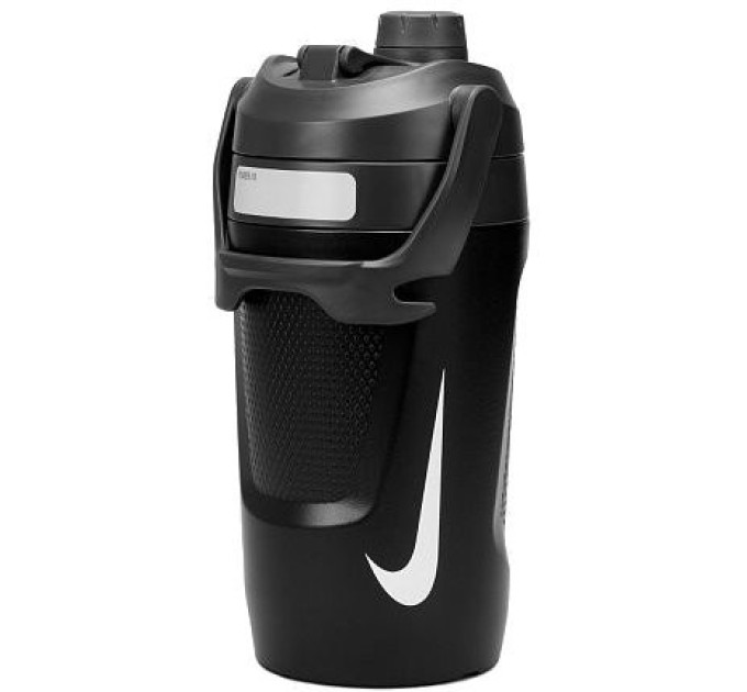 Пляшка Nike FUEL JUG 40 OZ чорний Уні 1182мл N.100.3110.058.40