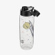 Пляшка Nike TR RENEW RECHARGE CHUG BOTTLE 24 OZ Грфічний прозорий, Чорний Уні 709 мл (N.100.7637.968.24)
