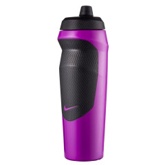 Пляшка Nike HYPERSPORT BOTTLE 20 OZ фіолетовий Уні 600 мл N.100.0717.551.20
