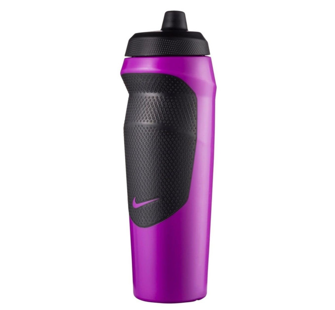 Пляшка Nike HYPERSPORT BOTTLE 20 OZ фіолетовий Уні 600 мл N.100.0717.551.20 Пляшка Nike HYPERSPORT BOTTLE 20 OZ фіолетовий Уні 600 мл N.100.0717.551.20