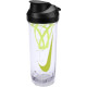 Пляшка NIKE TR RECHARGE SHAKER BOTTLE 2.0 24 OZ прозорий Уні 709 мл N.101.0724.914.24