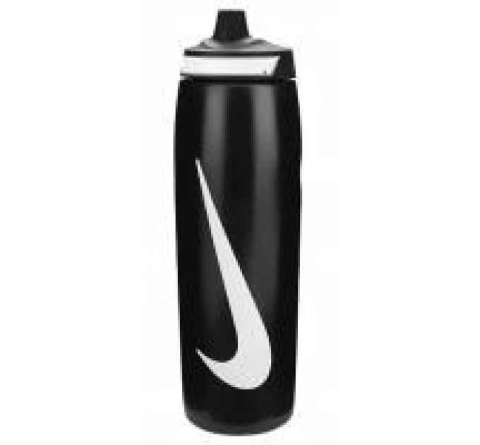 Пляшка Nike REFUEL BOTTLE 32 OZ Чорний 946 мл (N.100.7667.091.32)