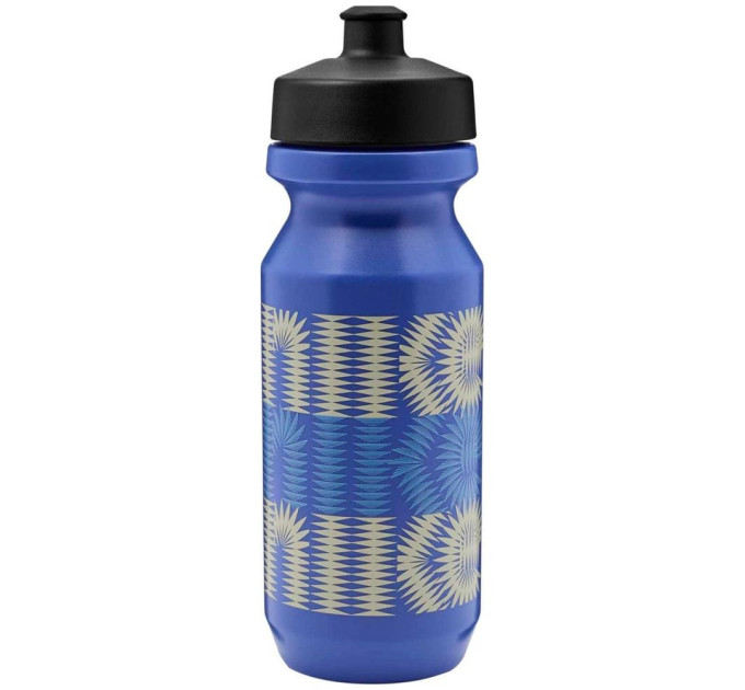 Пляшка Nike BIG MOUTH BOTTLE 2.0 22 OZ Синій 650 мл (N.000.0043.447.22) Пляшка Nike BIG MOUTH BOTTLE 2.0 22 OZ Синій 650 мл (N.000.0043.447.22)