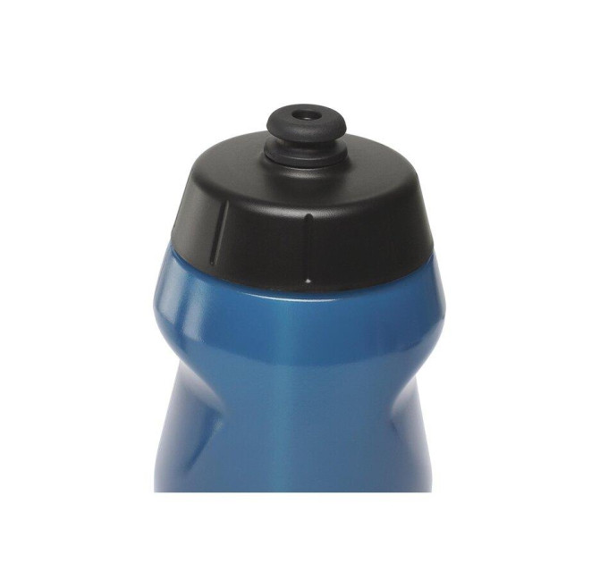 Пляшка Adidas PERF BTTL 0,5 Синій, Чорний 500 мл (HT3523)