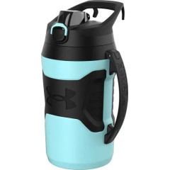 Пляшка UA Playmaker Jug 64oz чорний, бірюзовий Уні 1900 мл UA70020-BBL