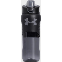 Пляшка UA Clarity 24oz чорний Уні 700 мл UA71190-00001