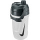 Пляшка Nike FUEL JUG 40 OZ білий Універсальна 1182 мл N.101.3797.153.40
