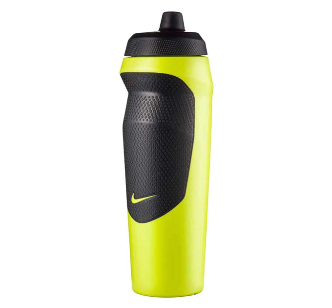 Пляшка Nike HYPERSPORT BOTTLE 20 OZ жовтий Уні 600 мл N.100.0717.399.20 Пляшка Nike HYPERSPORT BOTTLE 20 OZ жовтий Уні 600 мл N.100.0717.399.20