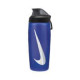 Пляшка Nike REFUEL BOTTLE LOCKING LID 18 OZ Синій 532 мл (N.100.7669.423.18)