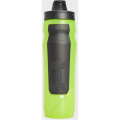 Пляшка UA Playmaker Squeeze 32oz жовтий Уні 950 мл UA70320-HVY