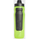 Пляшка UA Playmaker Squeeze 32oz жовтий Уні 950 мл UA70320-HVY