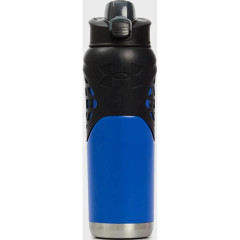 Пляшка UA Command Team Royal 24oz синій Уні 700 мл UA71090-60312