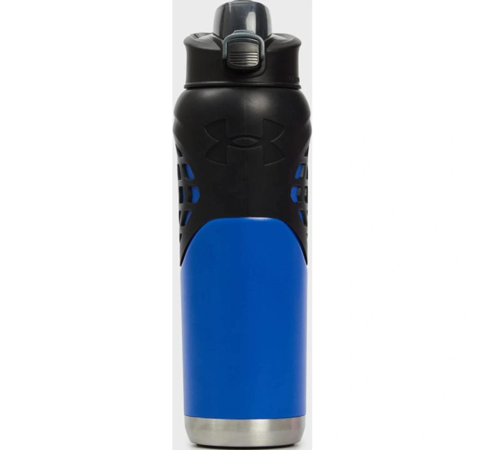 Пляшка UA Command Team Royal 24oz синій Уні 700 мл UA71090-60312