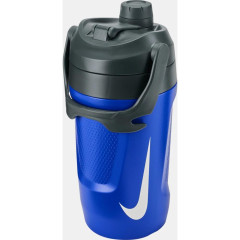 Пляшка Nike FUEL JUG 40 OZ синій Універсальна 1182 мл N.101.3797.405.40