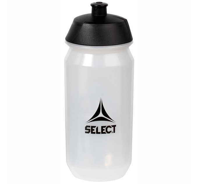 Пляшка Select WATER BOTTLE v21 Білий 500мл (752300-000 0,5)