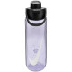 Пляшка Nike TR RENEW RECHARGE CHUG BOTTLE 24 OZ Чорний, Бузковий 709 мл (N.100.7636.503.24)