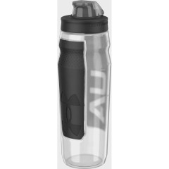 Пляшка UA Playmaker Squeeze Clear 32oz прозорий Уні 950 мл UA70320-80001