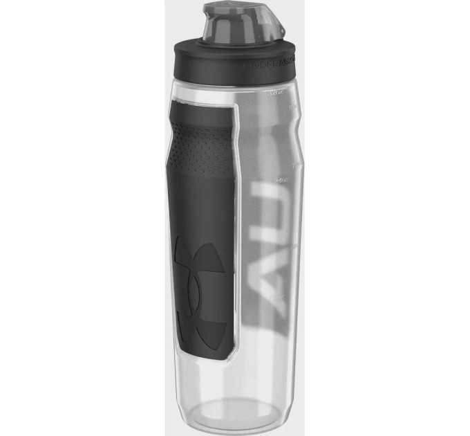 Пляшка UA Playmaker Squeeze Clear 32oz прозорий Уні 950 мл UA70320-80001