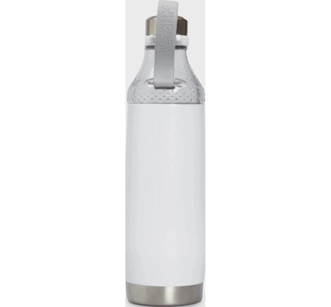 Пляшка UA Infinity Satin 22oz білий Уні 650 мл UA70870-SWH