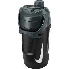 Пляшка Nike FUEL JUG 40 OZ чорний Універсальна 1182 мл N.101.3797.031.40