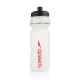 Пляшка Speedo WATER BOTTLE 800ML червоний Уні OSFM 8-104520004