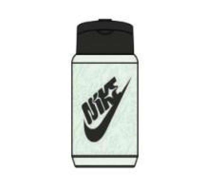 Пляшка Nike TR RENEW RECHARGE STRAW BOTTLE 16 OZ Зелений 437 мл (N.100.7641.301.16) Пляшка Nike TR RENEW RECHARGE STRAW BOTTLE 16 OZ Зелений 437 мл (N.100.7641.301.16)