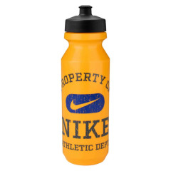 Пляшка Nike BIG MOUTH BOTTLE 2.0 32OZ Жовтий Уні 946 мл (N.000.0041.706.32)
