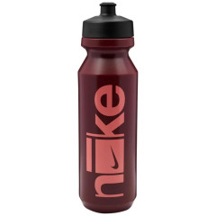 Пляшка Nike BIG MOUTH BOTTLE 2.0 32 OZ Бордовий 946 мл (N.000.0041.672.32)